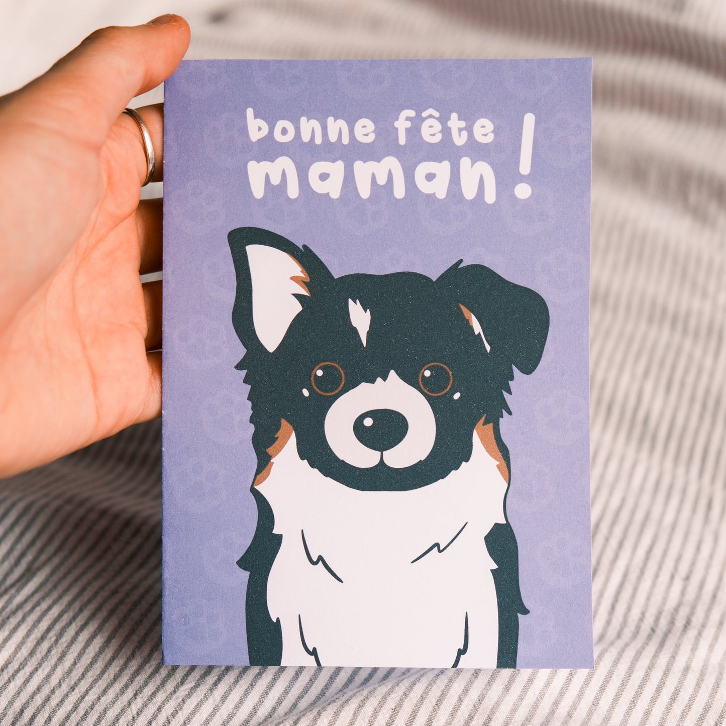 Custom magnet