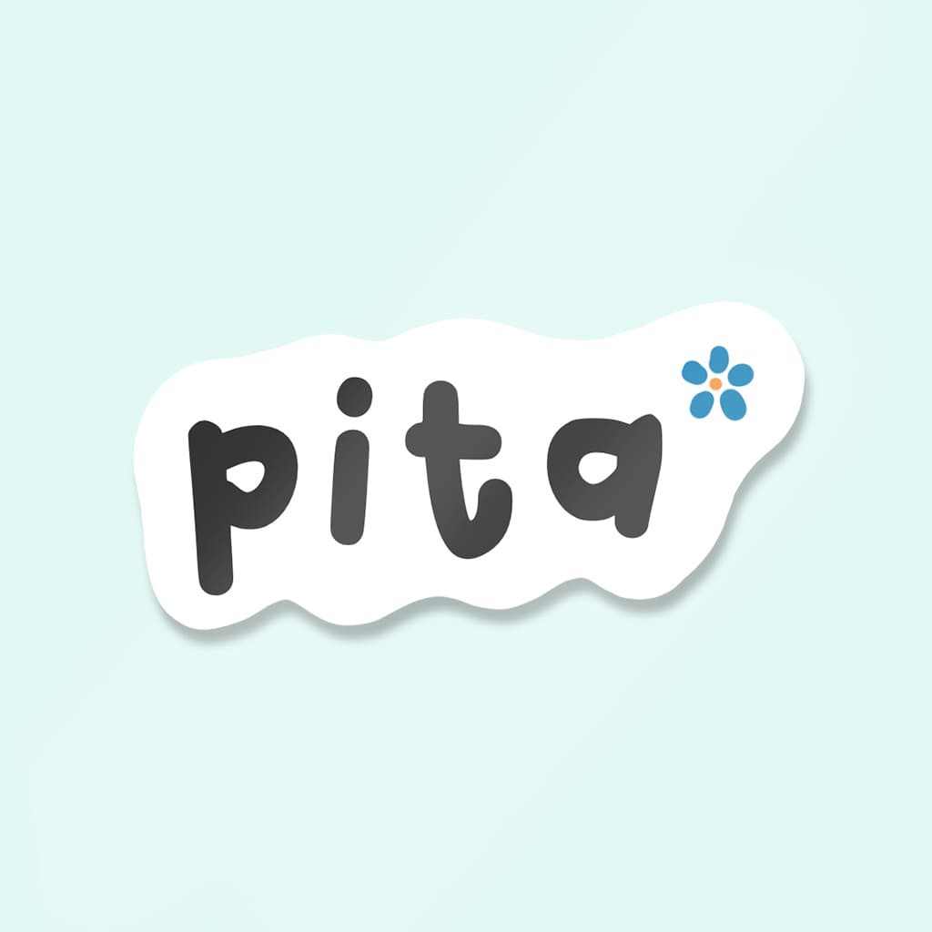 Sticker Personnalisé Animal de Compagnie Chien chat