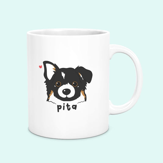 Mug personnalisé